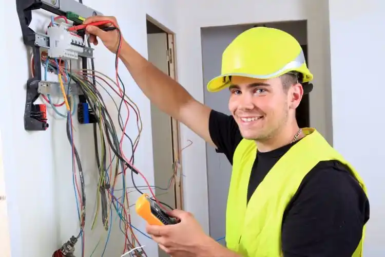 elektricien Westerland